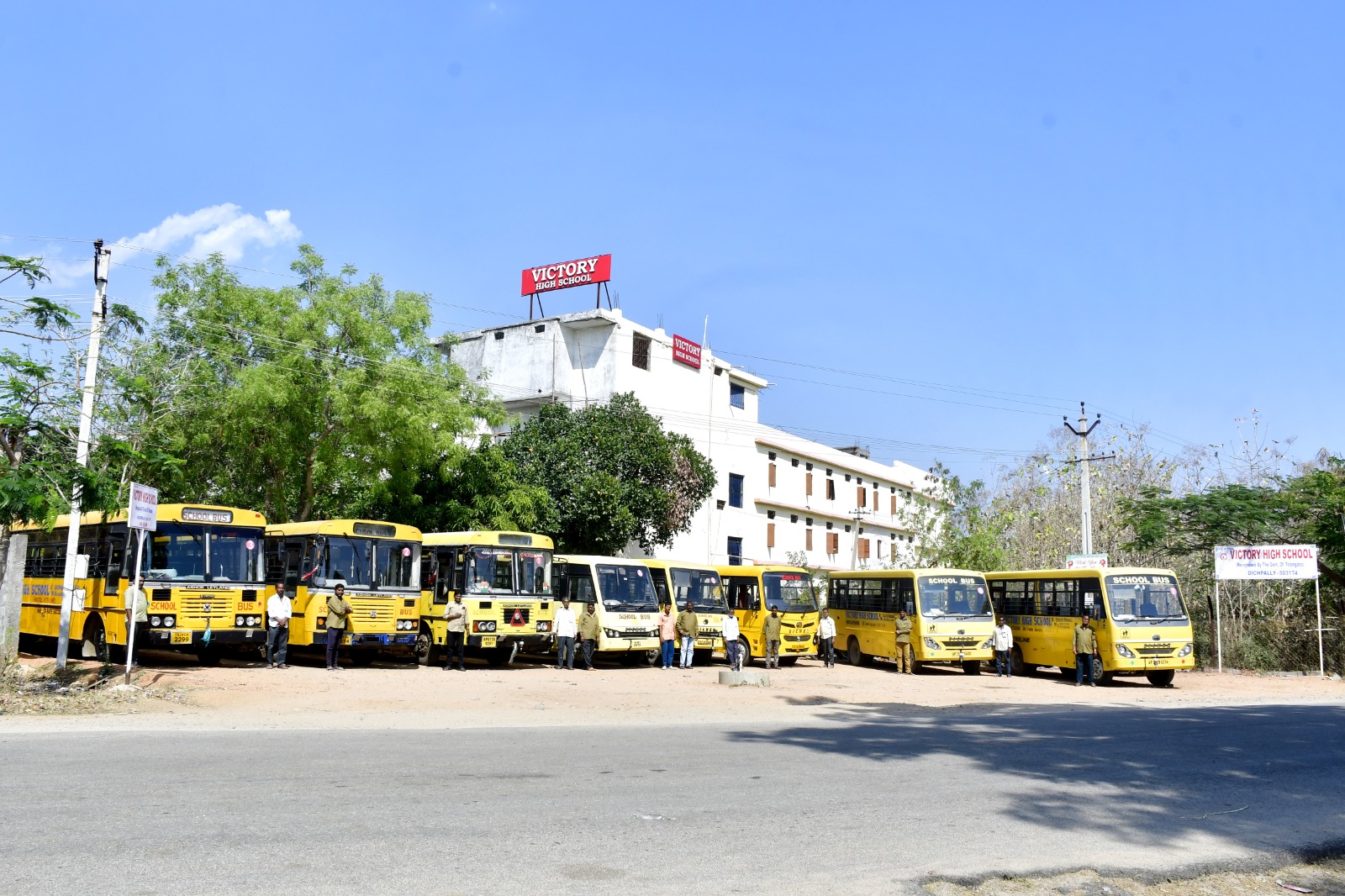 Transport Image